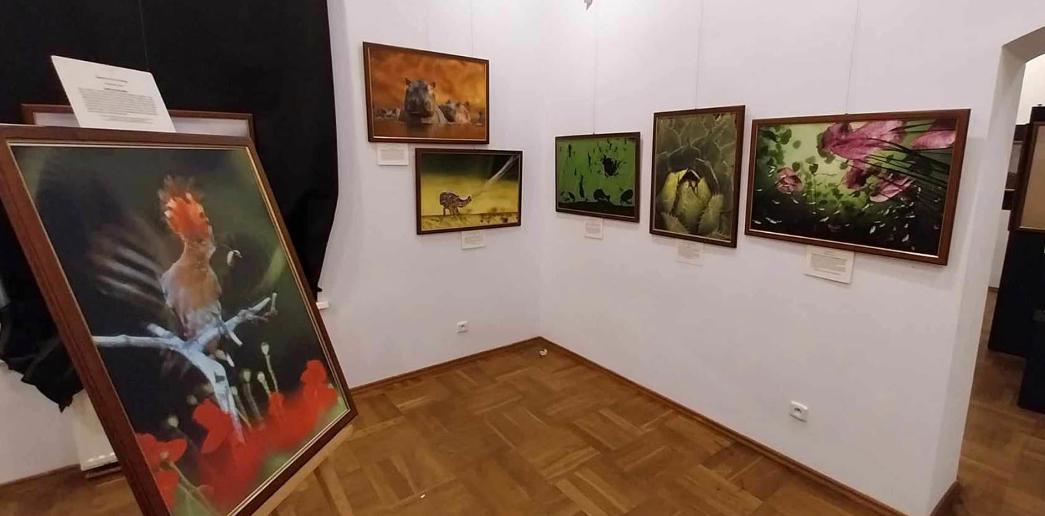 Inowrocław - Tu będą tropić i podglądać dzikie zwierzęta 