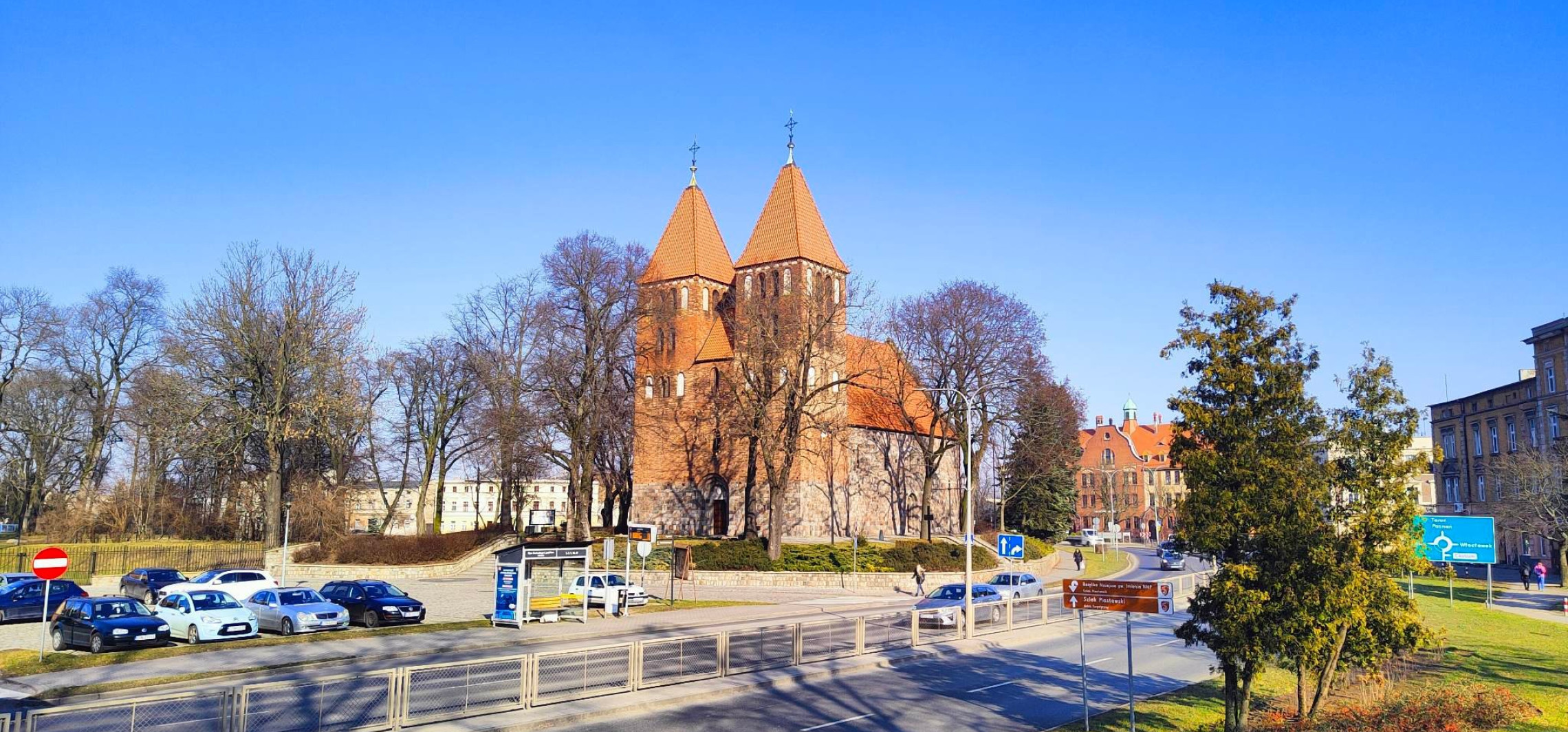 Inowrocław - Powiat wyda 1,3 mln na remont kościołów. Co się zmieni? 