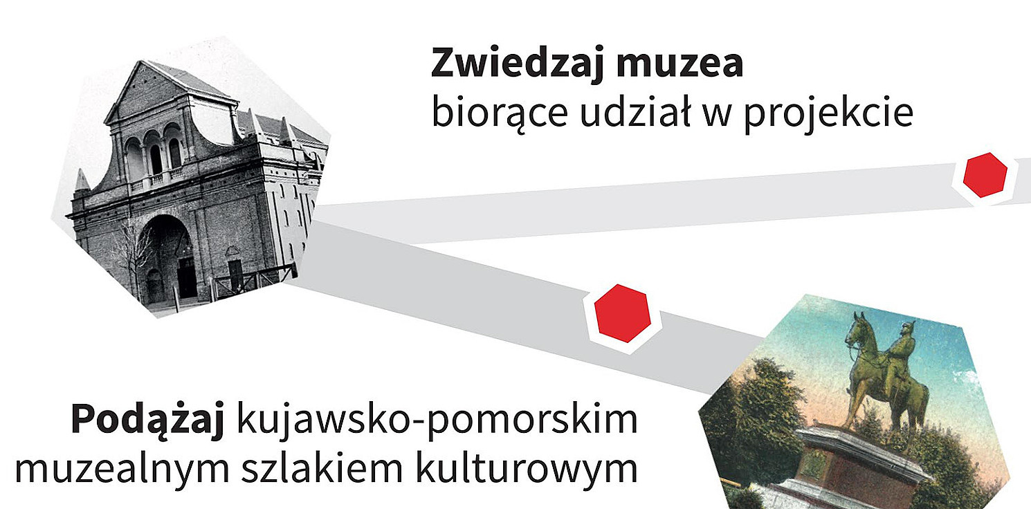 Inowrocław - Historie inowrocławskich pomników