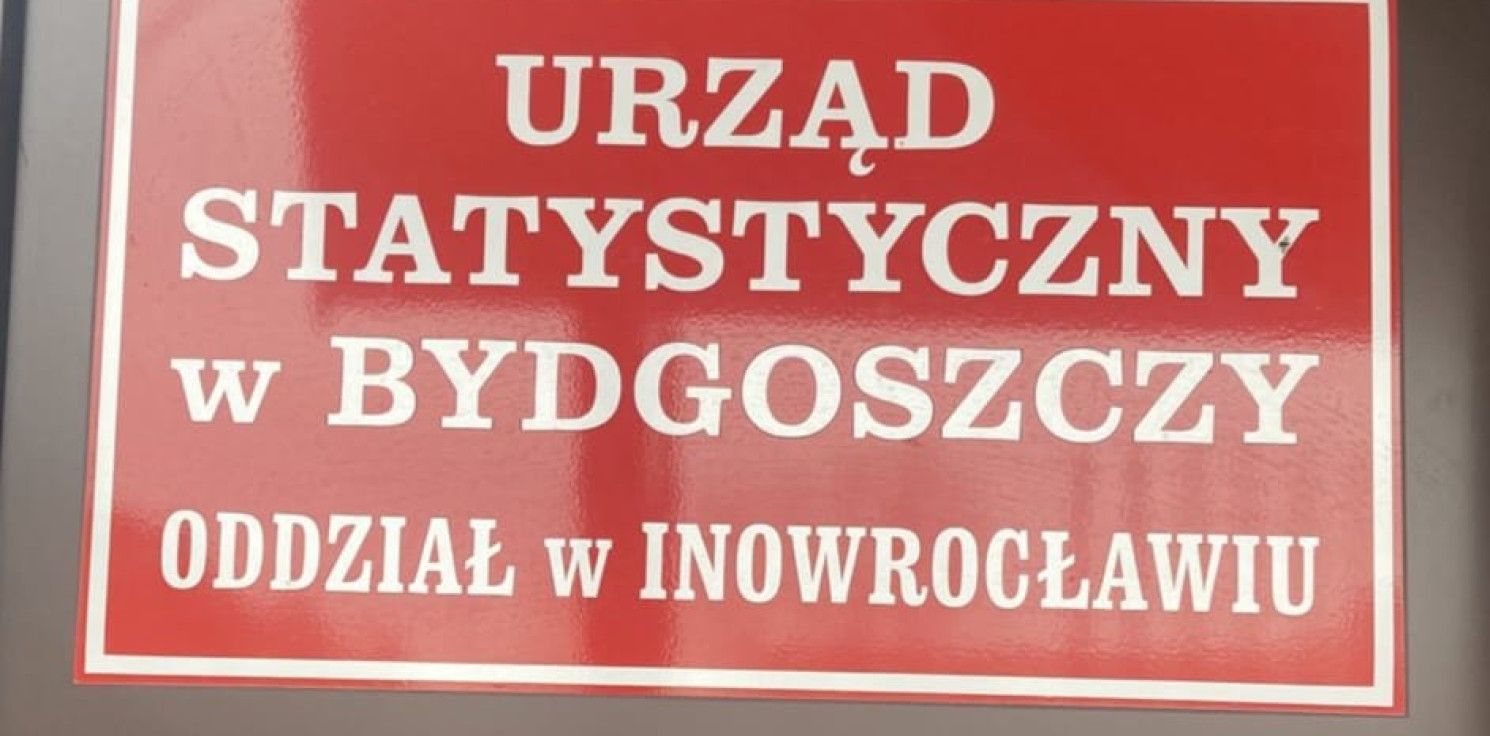 Inowrocław - Oddział urzędu statystycznego do likwidacji? Plany uległy zmianie 
