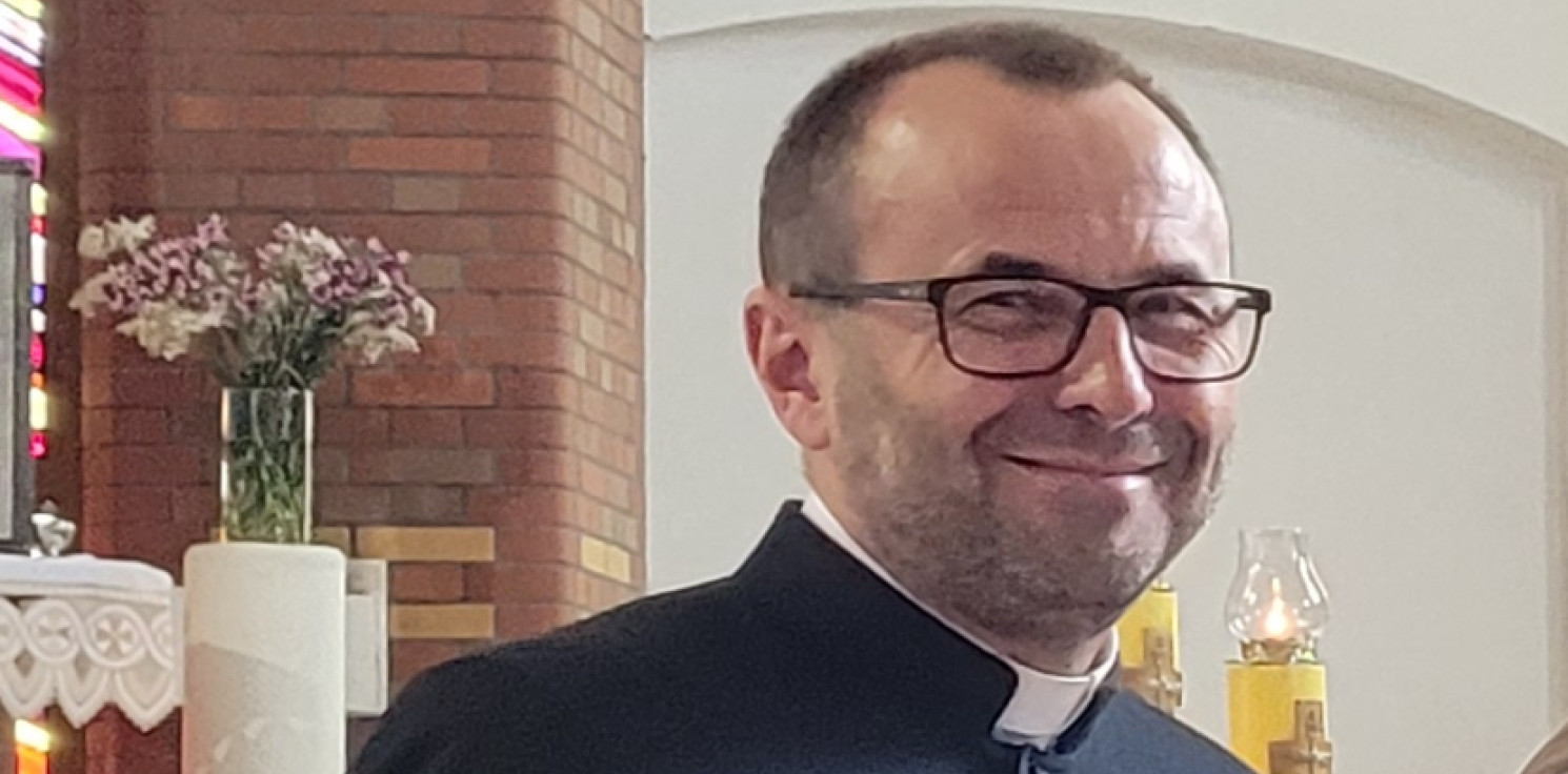 Inowrocław - Dekrety prymasa. Dotyczą dwóch proboszczów z Inowrocławia