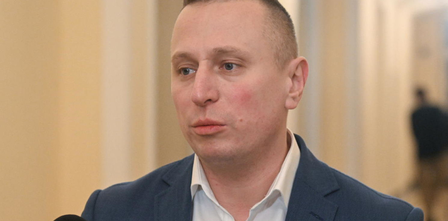Inowrocław - Krzysztof Brejza: Po 16 latach pracy w polskim parlamencie obejmuję mandat w Parlamencie Europejskim