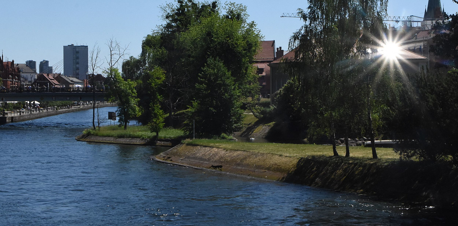 Bydgoszcz - 12-latek zniknął pod wodą. Zmarł w szpitalu