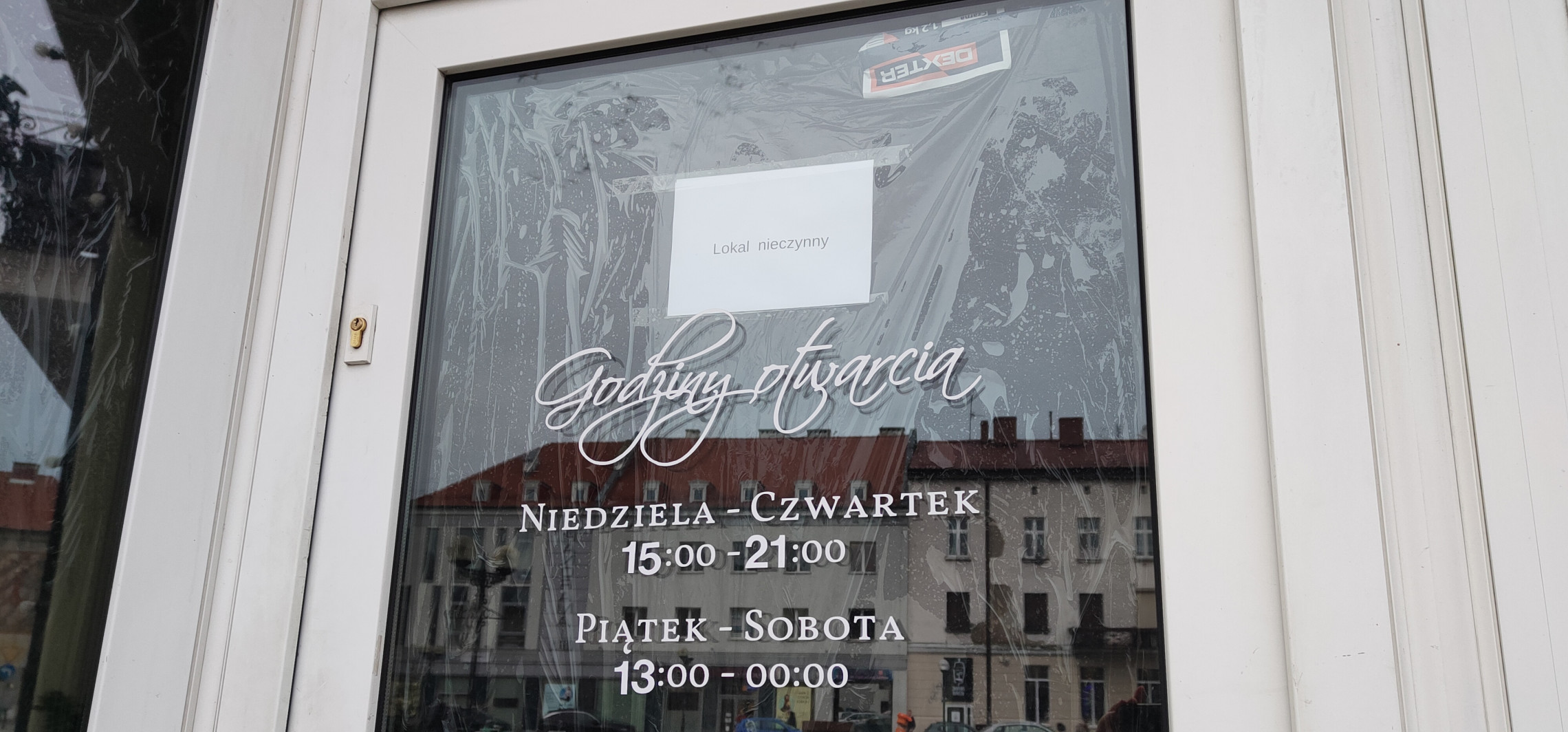 Inowrocław - To miejsce spotkań znika z mapy Inowrocławia. Przedsiębiorcy mówią otwarcie o problemach