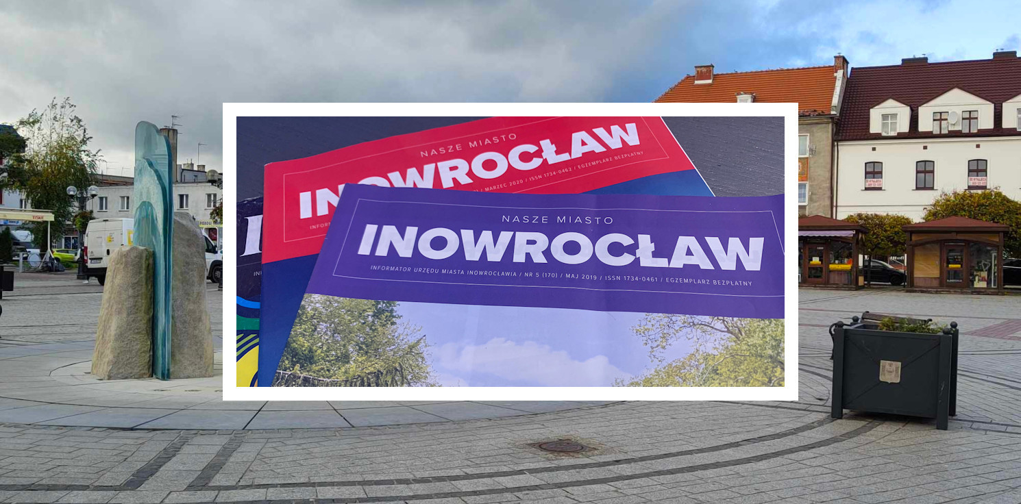 Inowrocław - Zarzuty o wydawanie pieniędzy. W tle nasze miasto