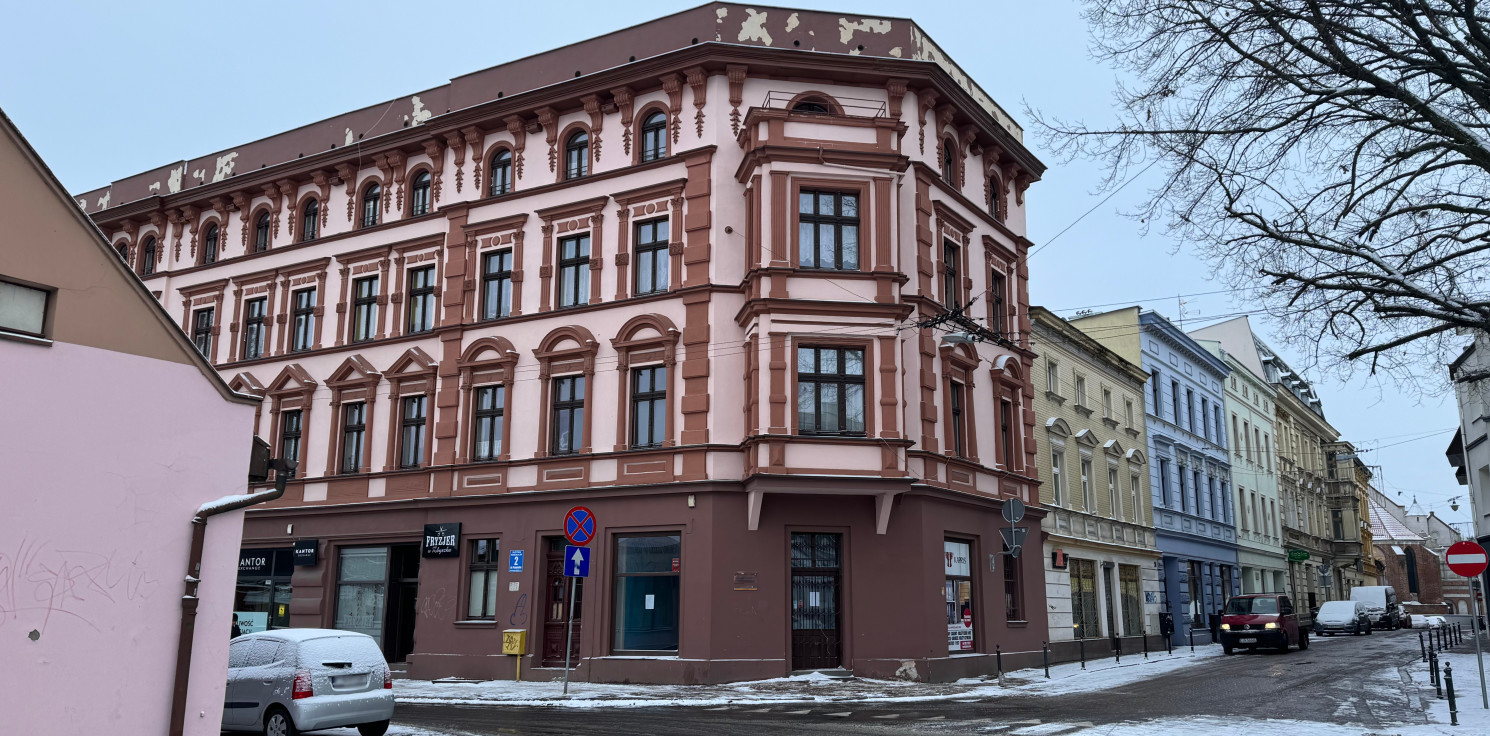 Inowrocław - Dzień dobry, Inowrocław!
