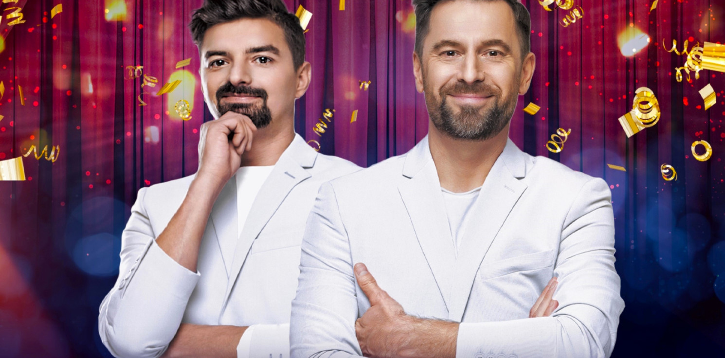Inowrocław - Kabaret Paranienormalni gościem Imienin Inowrocławia