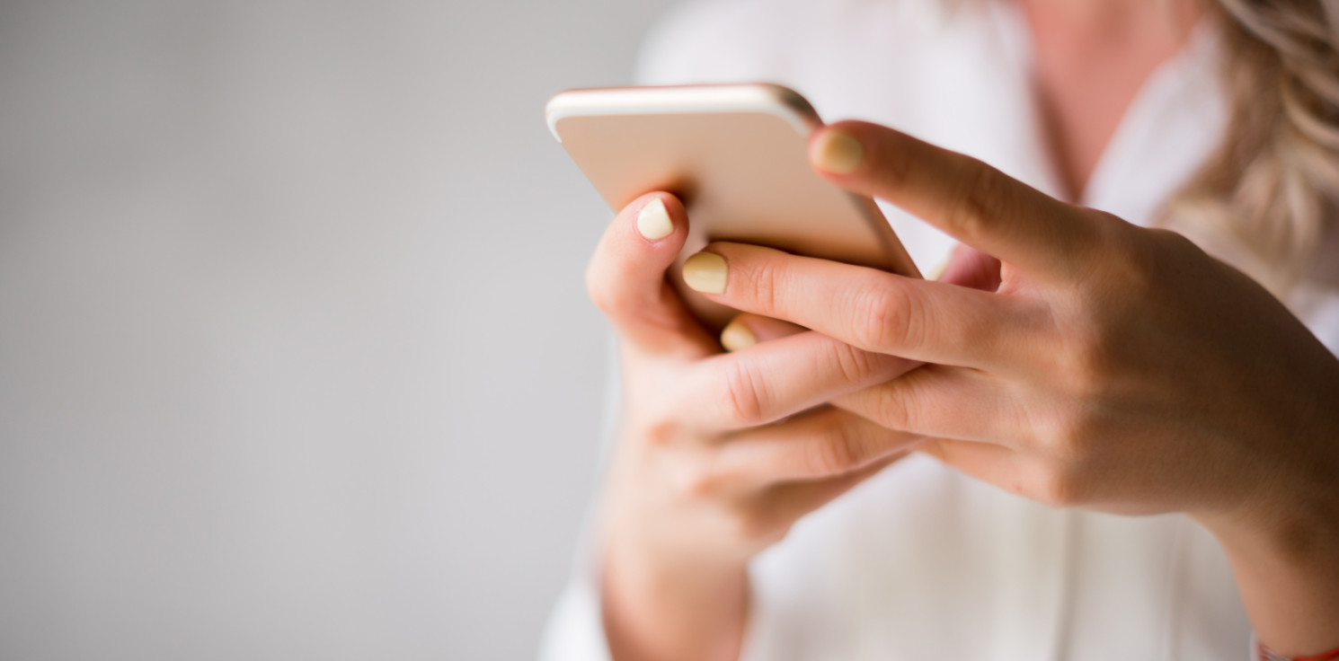 Mogilno - Chciała kupić telefon. Została oszukana na BLIK-a