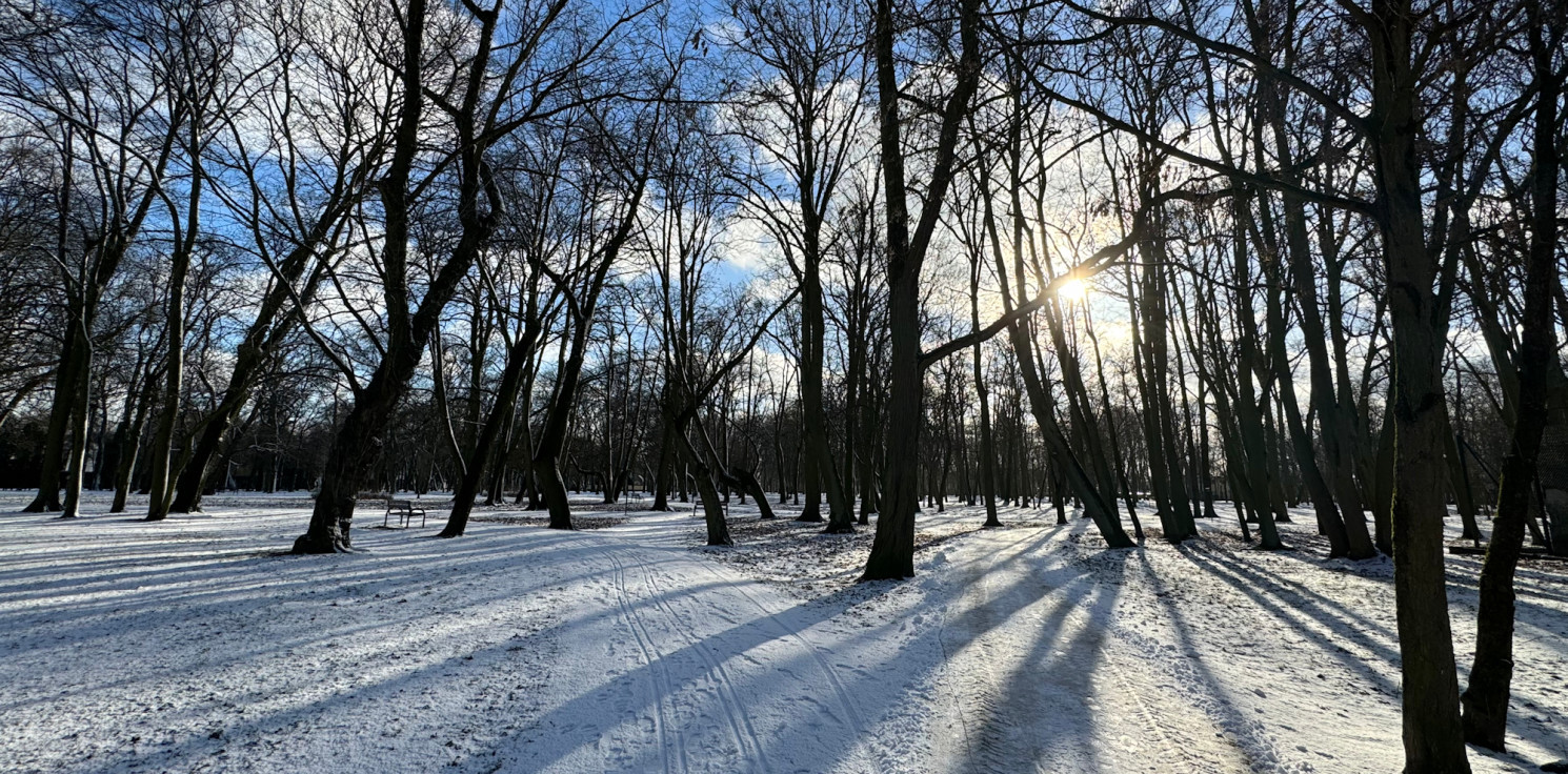 Inowrocław - Dzień dobry, Inowrocław!