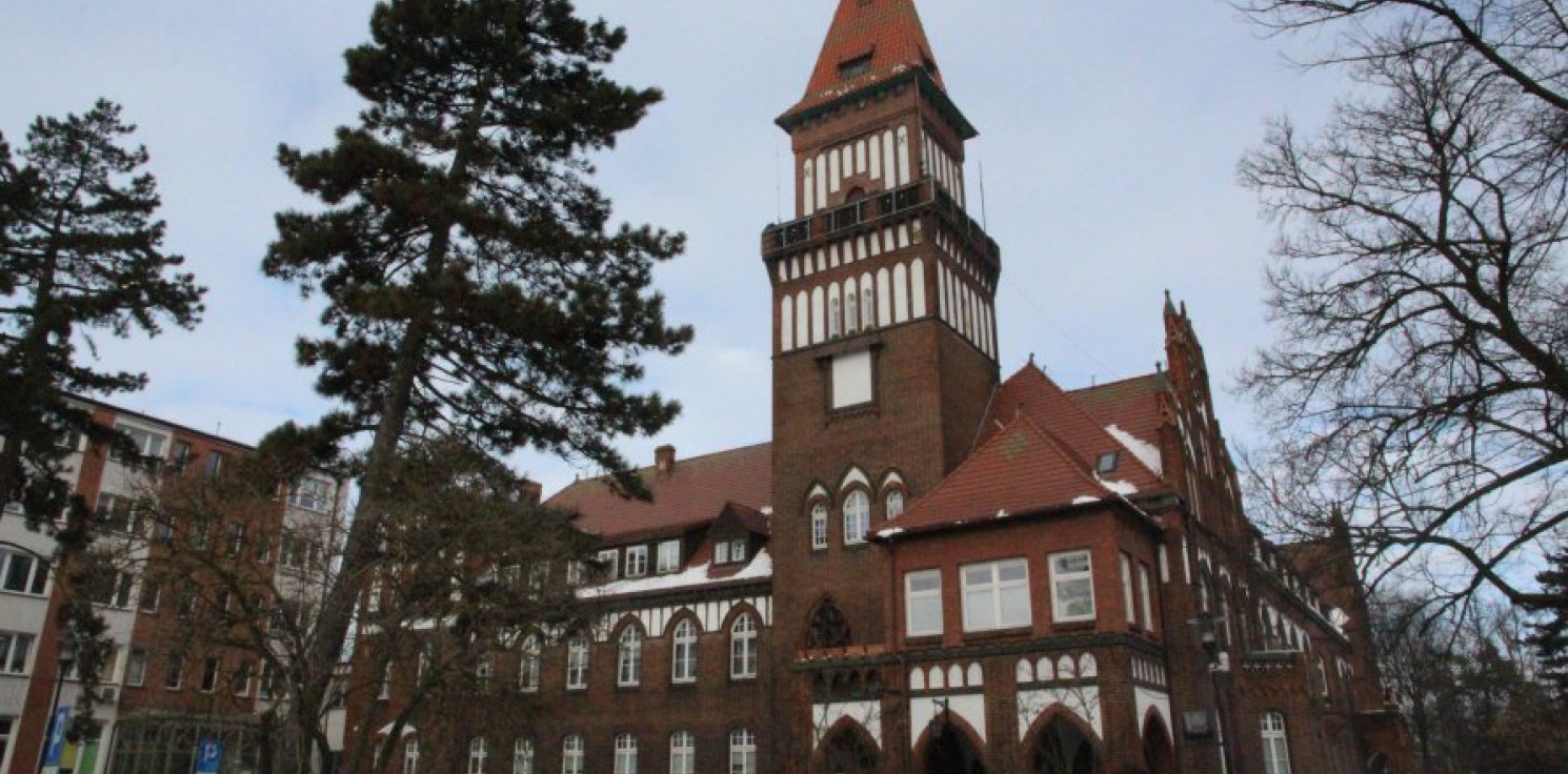 Inowrocław - Znamy nazwisko nowego pełnomocnika w ratuszu