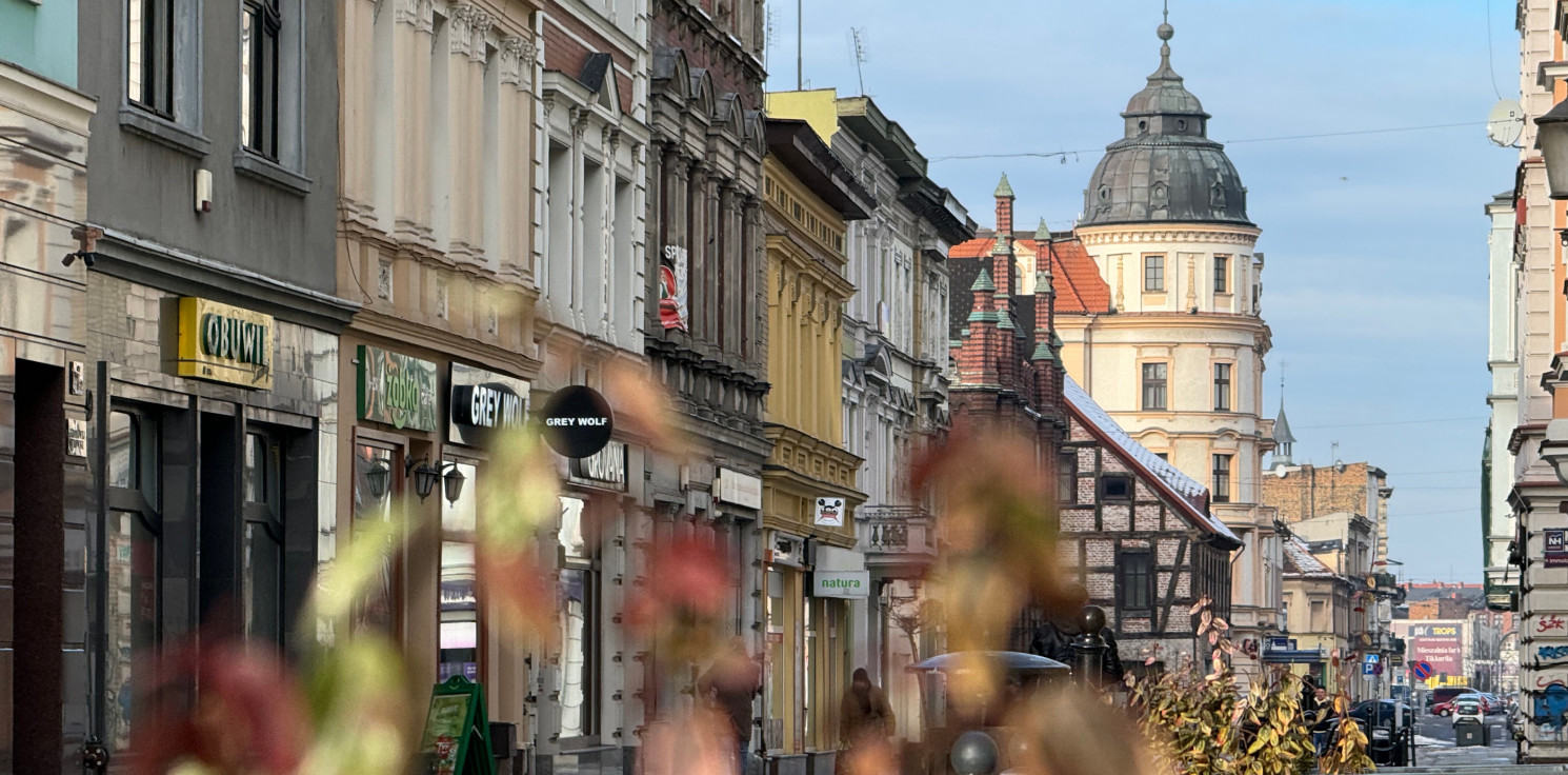 Inowrocław - Dzień dobry, Inowrocław!