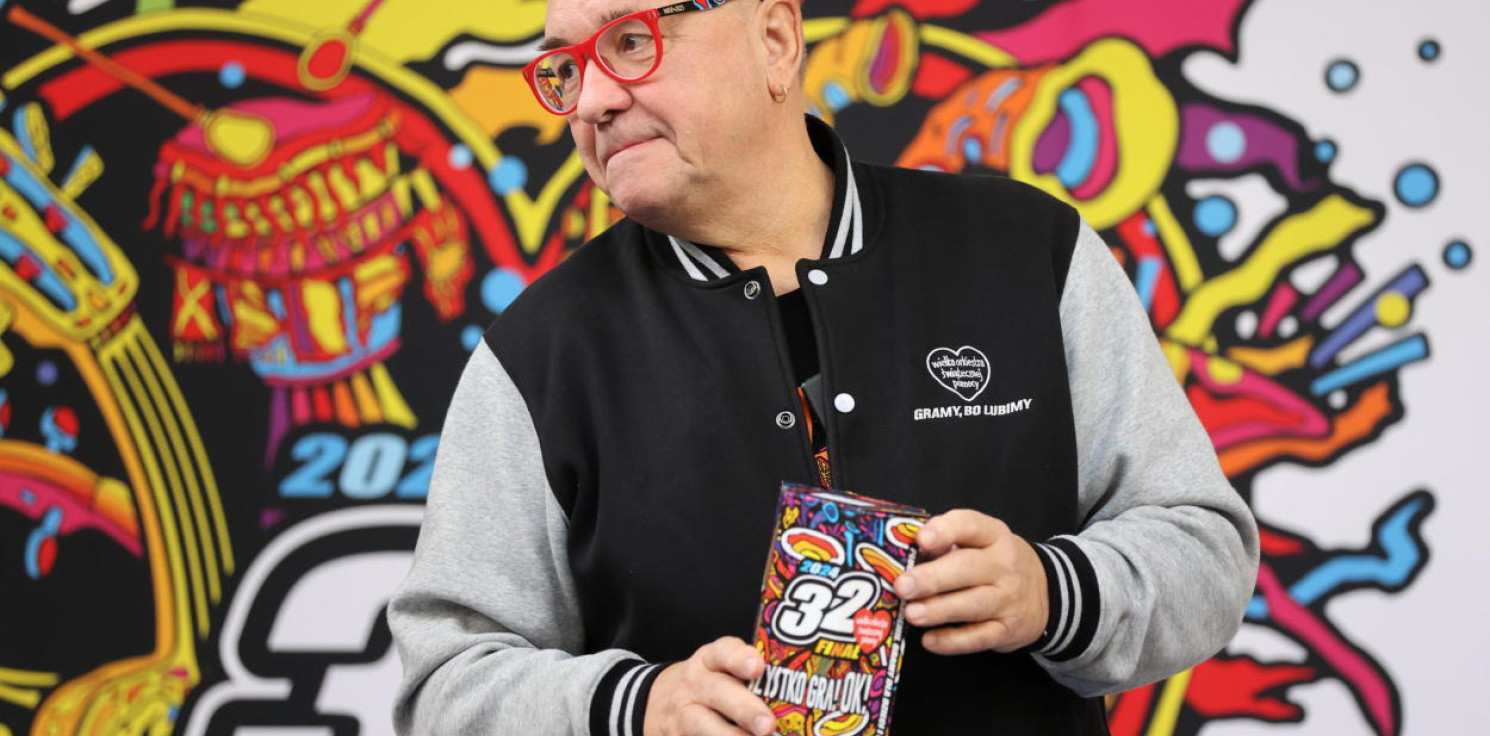 Kraj - WOŚP: założono już ponad 24 tys. eSkarbonek 