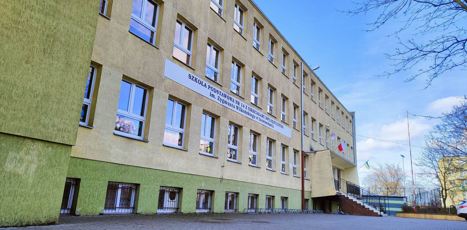 Inowrocław - W tej szkole już od roku nie ma pisemnych prac domowych