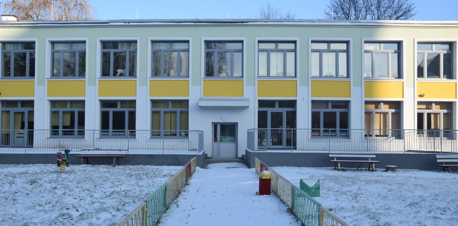 Inowrocław - Stokrotkę na Rąbinie zastąpią Jaś i Małgosia