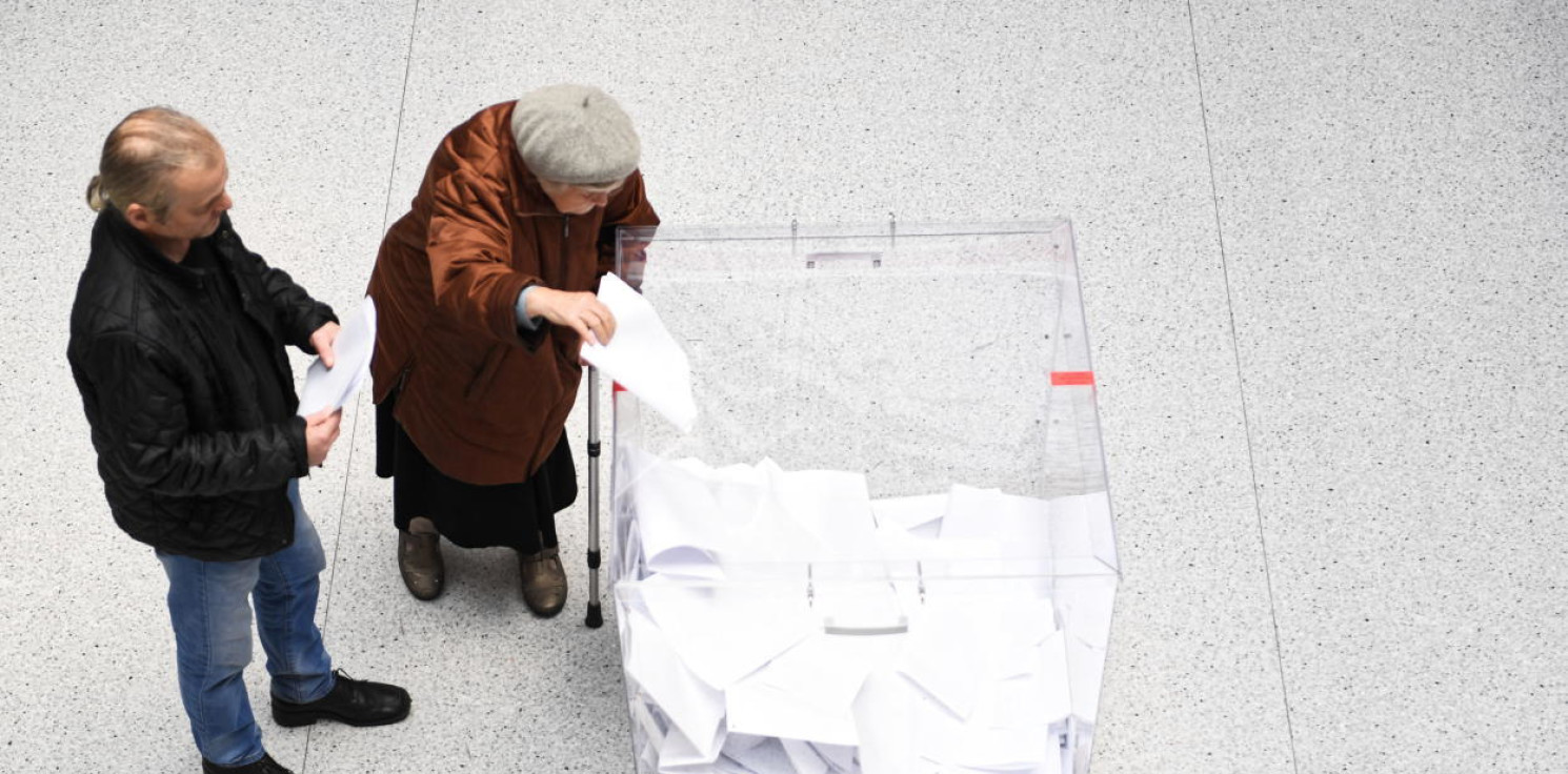 Kraj - Opublikowano rozporządzenie premiera ws. zarządzenia wyborów samorządowych na 7 kwietnia