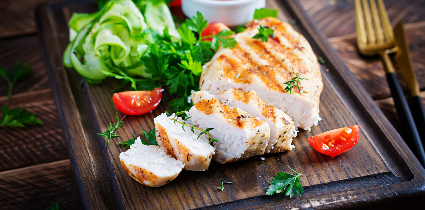 Region - Catering dietetyczny - poznaj wszystkie jego zalety!
