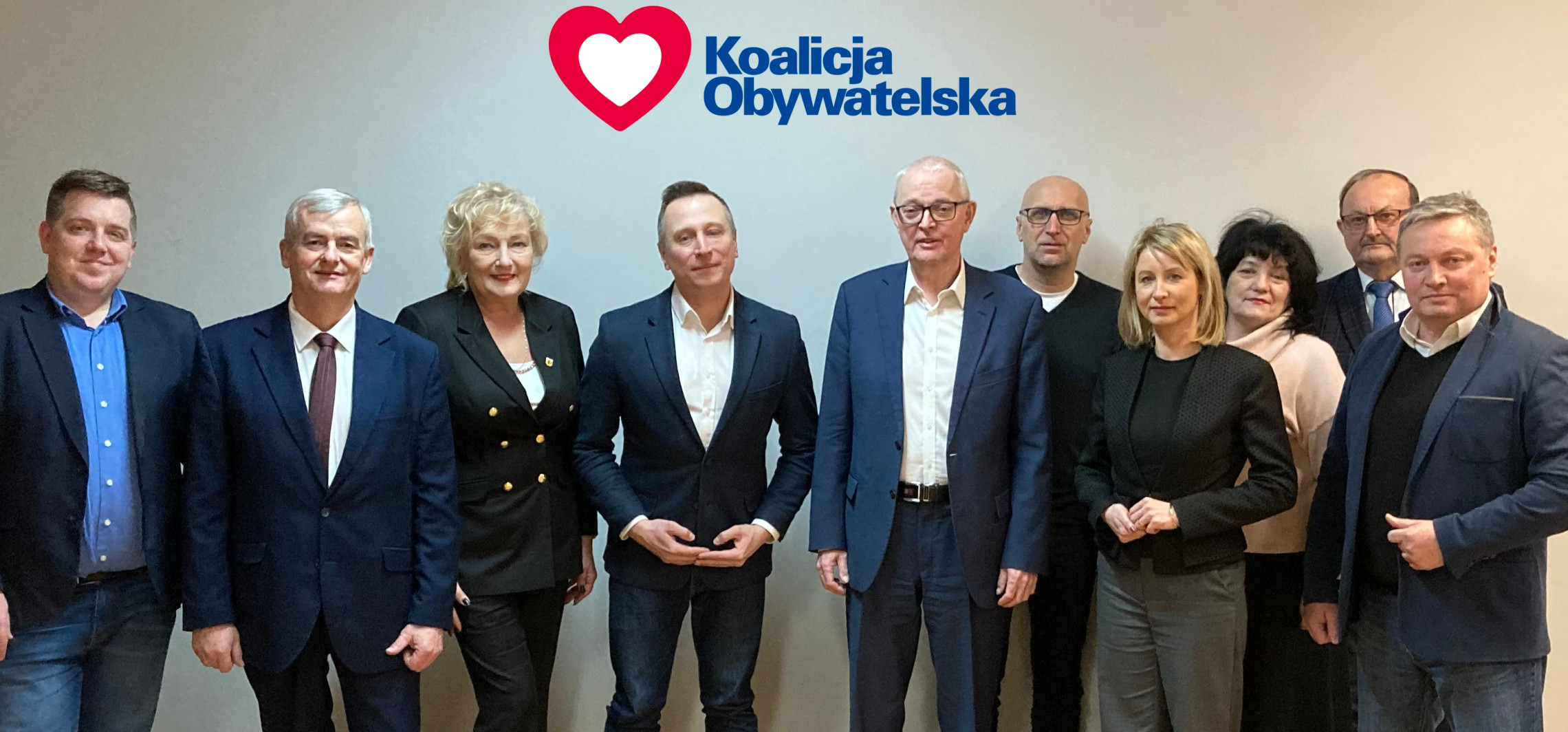 Inowrocław - Koalicji Obywatelskiej gra o pełną stawkę