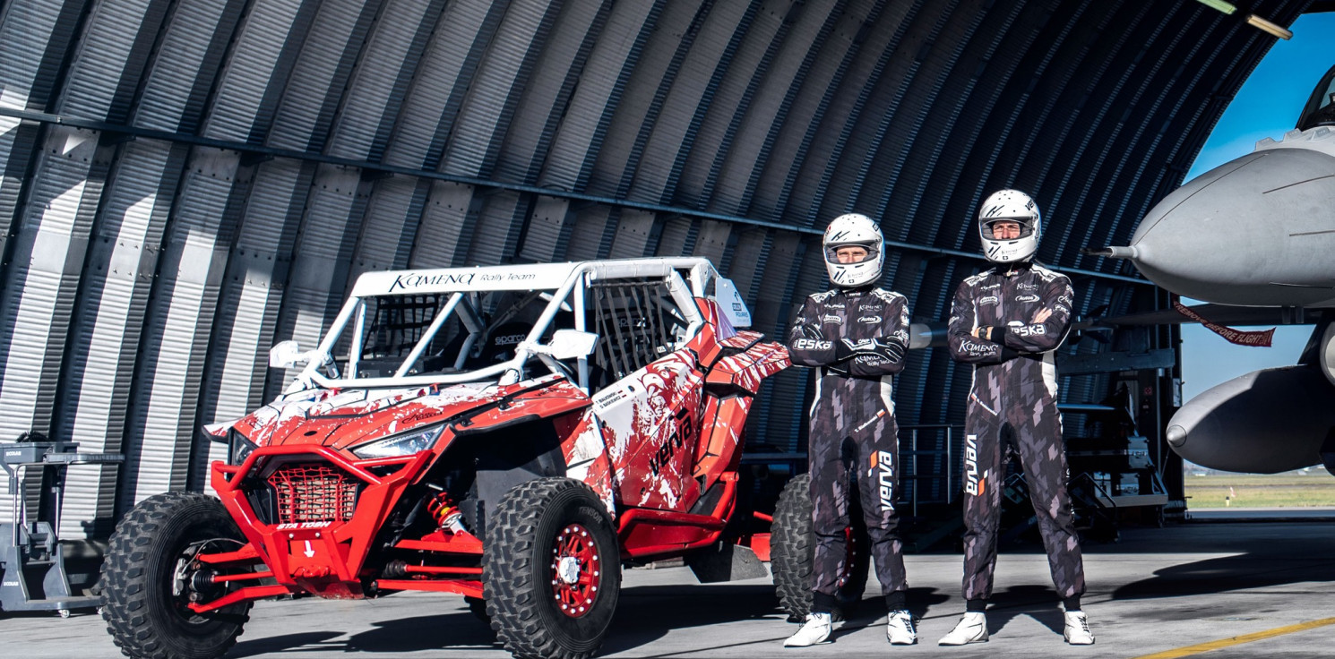 Inowrocław - Taki był 2023 rok w Automobilklubie Inowrocławskim