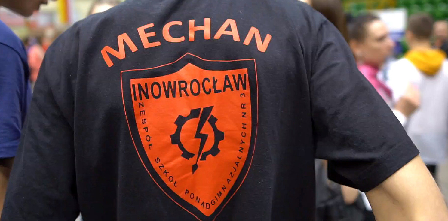 Inowrocław - Z nazw tych szkół znikną numery. Dlaczego?