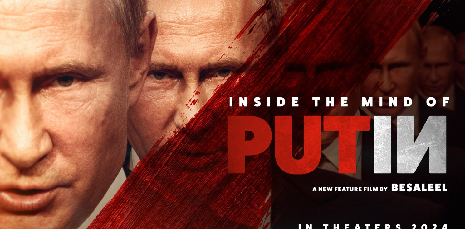 Kraj - Globalna premiera: „Putin” - anglojęzyczny film fabularny, który wstrząśnie światem 