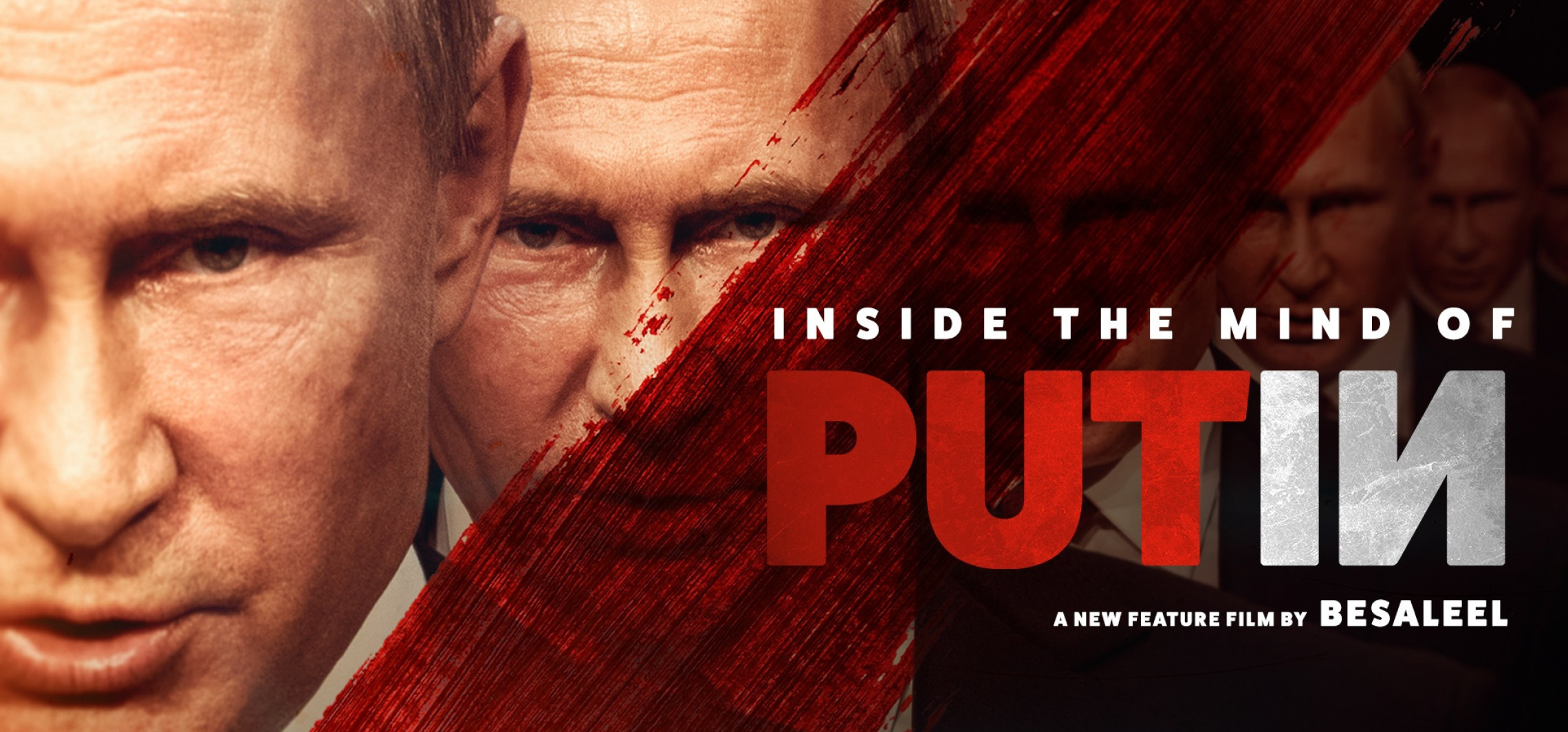 Kraj - Globalna premiera: „Putin” - anglojęzyczny film fabularny, który wstrząśnie światem 