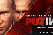 Globalna premiera: „Putin” - anglojęzyczny film fabularny, który wstrząśnie światem 