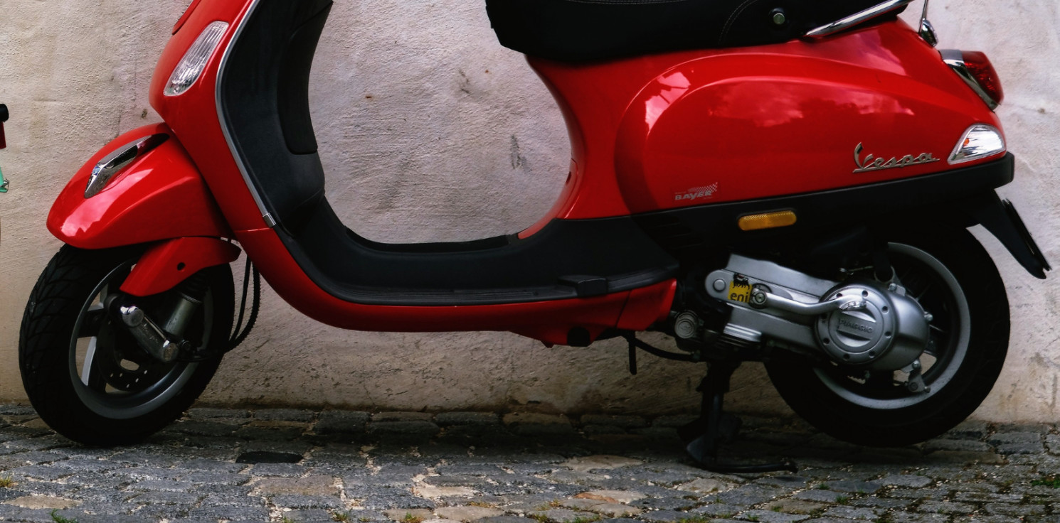 Radziejów - Kierował motorowerem pod wpływem alkoholu