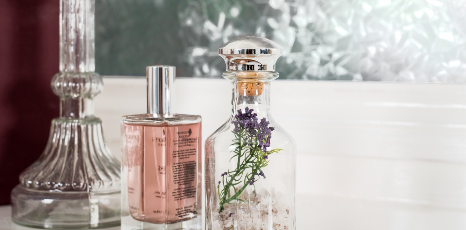Region - Jak ekskluzywne perfumy dodają stylu każdemu pomieszczeniu