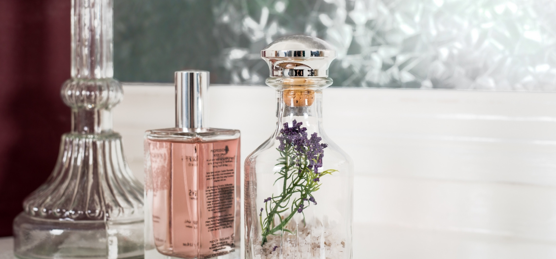 Region - Jak ekskluzywne perfumy dodają stylu każdemu pomieszczeniu