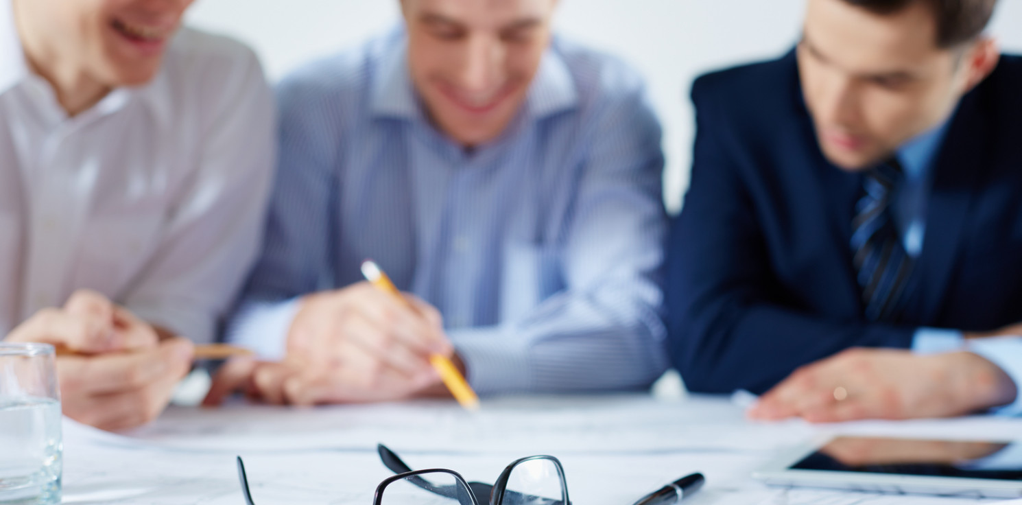 Region - Kryzys na rynku - Jak skutecznie odpowiedzieć poprzez restrukturyzację