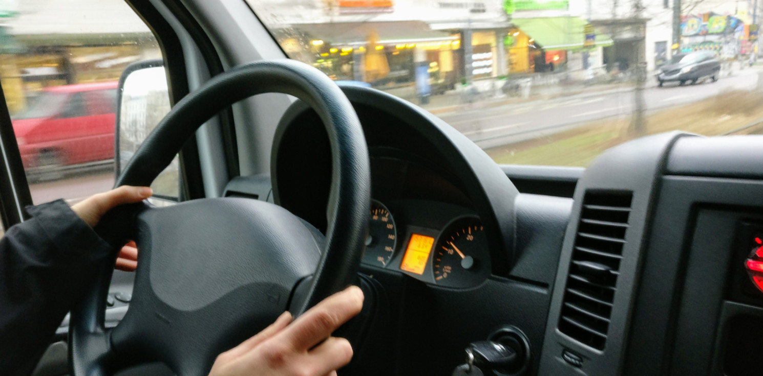 Inowrocław - Pijani kierowcy. Jeden z nich miał prawie 3 promile
