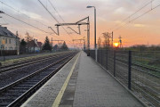 Tunel, perony... co się zmieni na stacji Inowrocław Rąbinek? Ujawniamy plany PKP