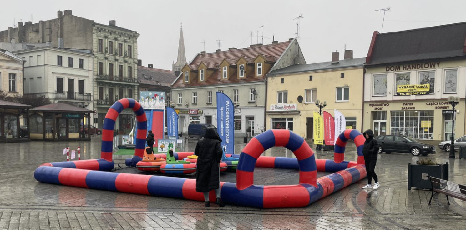 Inowrocław - Dzień dobry, Inowrocław!