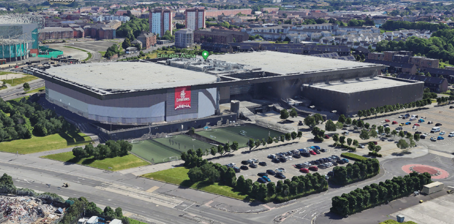 Inowrocław - Coraz bliżej do lekkoatletycznych mistrzostw świata. Na tej arenie powalczy Kobielski