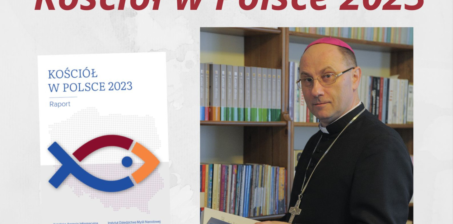 Inowrocław - Prymas Polski spotka się z mieszkańcami