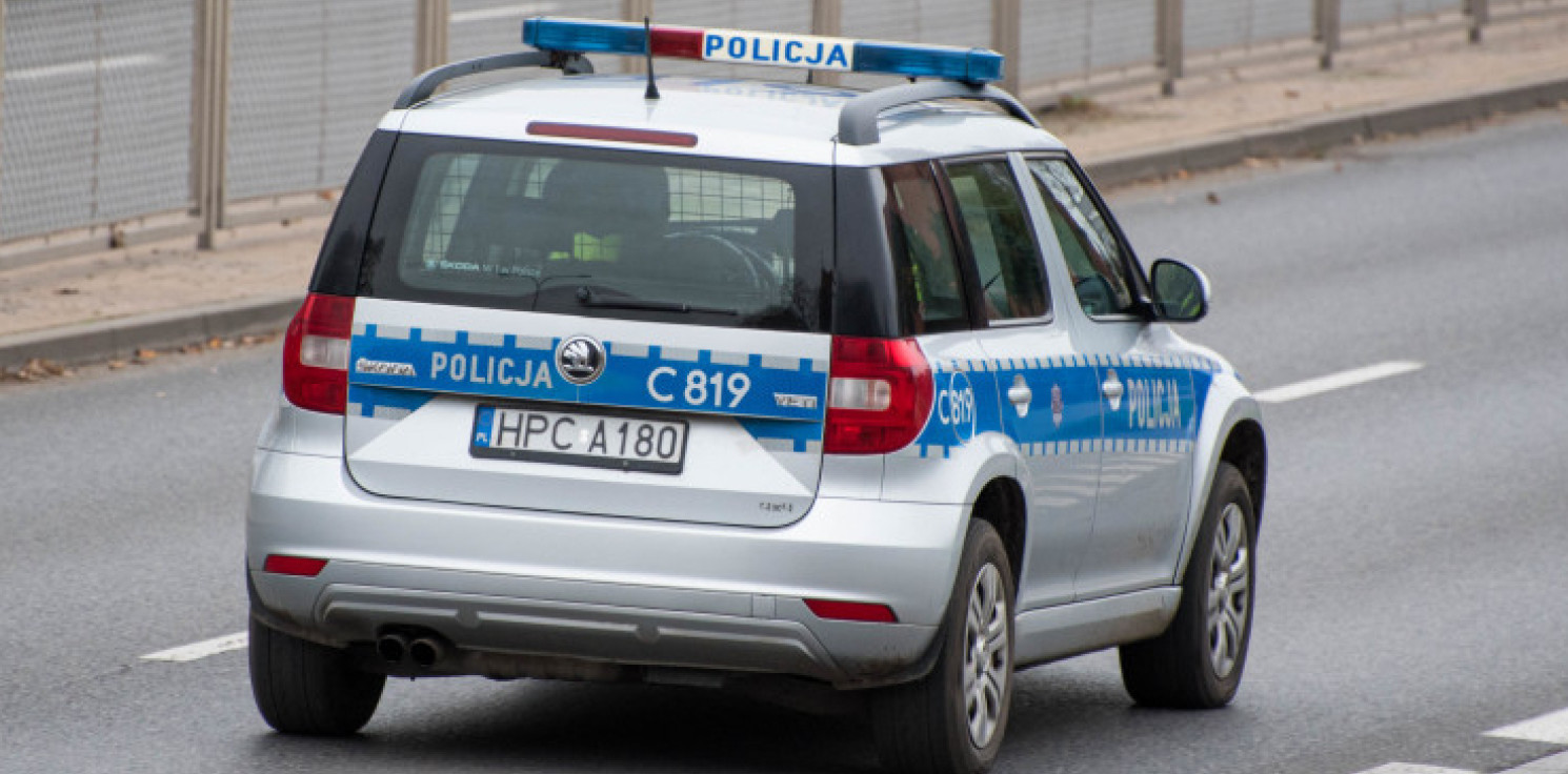 Kruszwica.online - Kierował, choć nie powinien. Stanie przed sądem