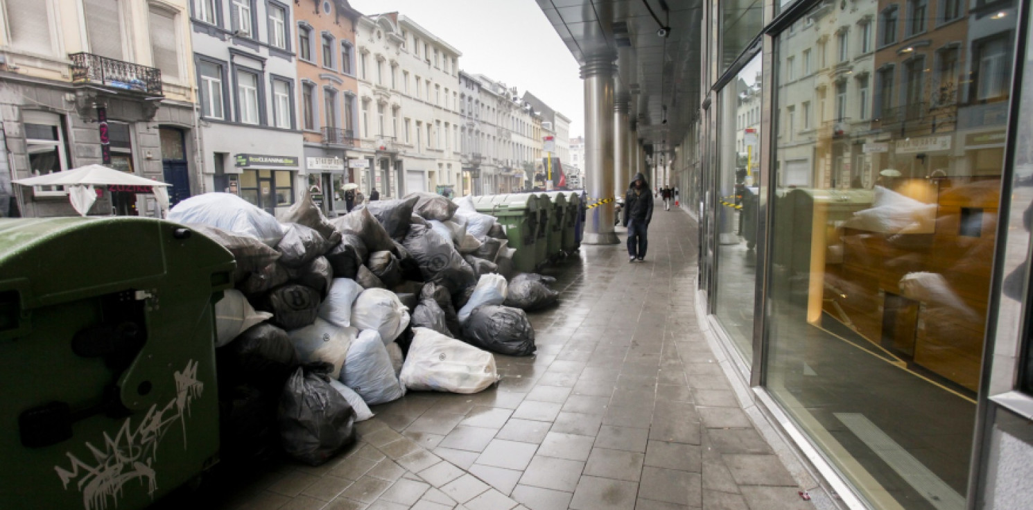 Kraj - Europarlament za zaostrzeniem zasad transportu odpadów