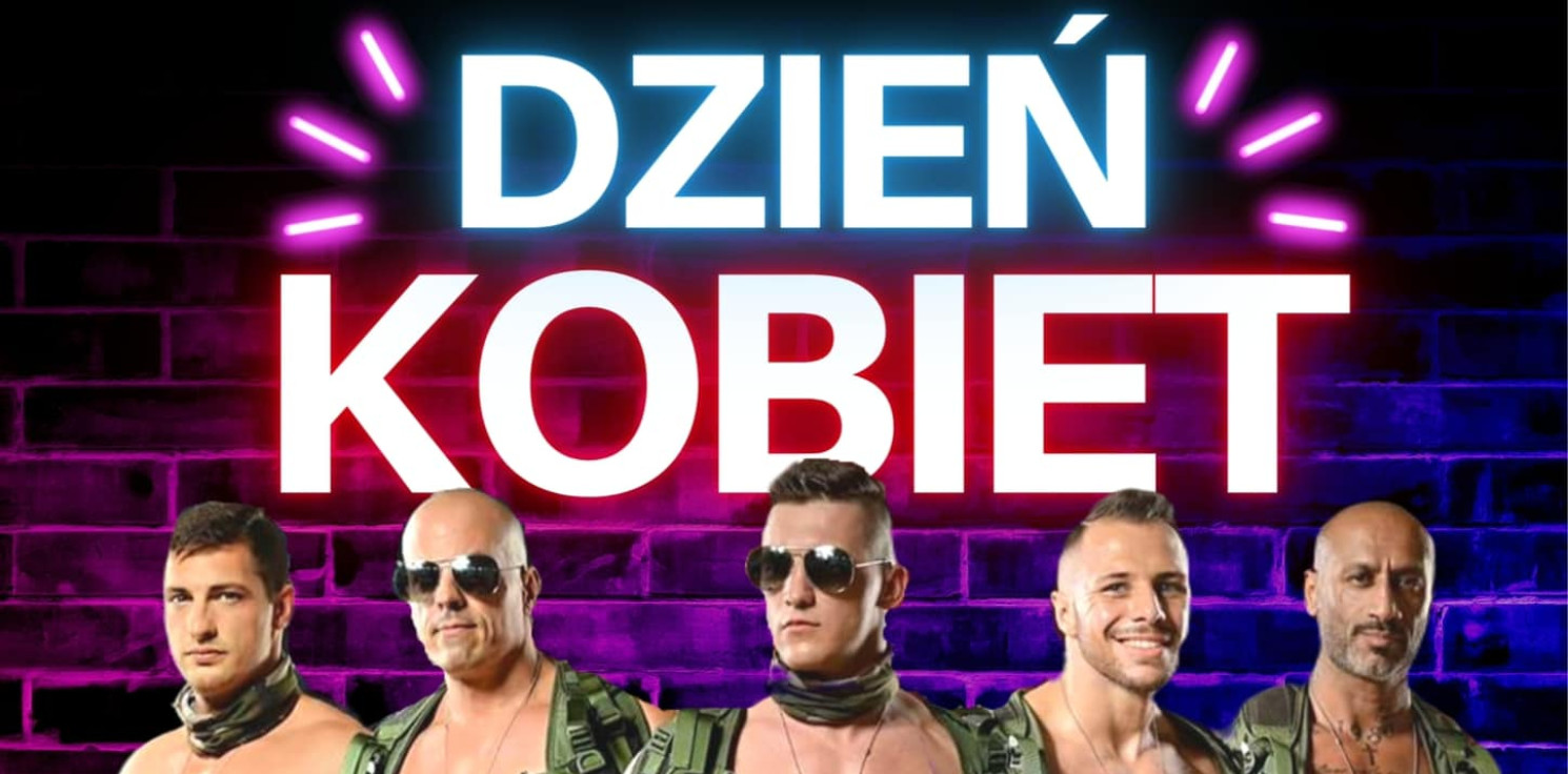 Inowrocław - Dzień Kobiet! Ostatnie wolne miejsca w Karczmie Kujawskiej
