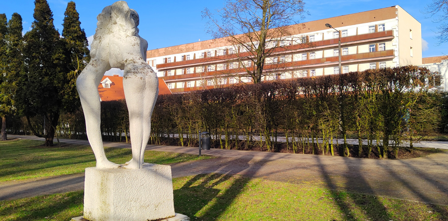 Kraj - Ekspert: ciepły luty nie jest zwykłą anomalią. To obraz systemowej zmiany klimatu 