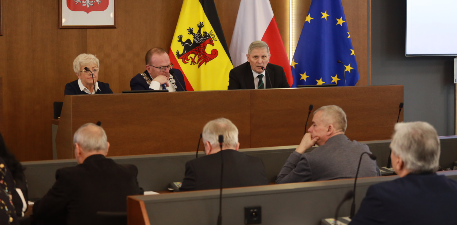 Region - Kto startuje do rady powiatu? Sprawdźcie