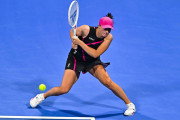 Iga Świątek awansowała do 1/8 finału Turnieju WTA w Indian Wells