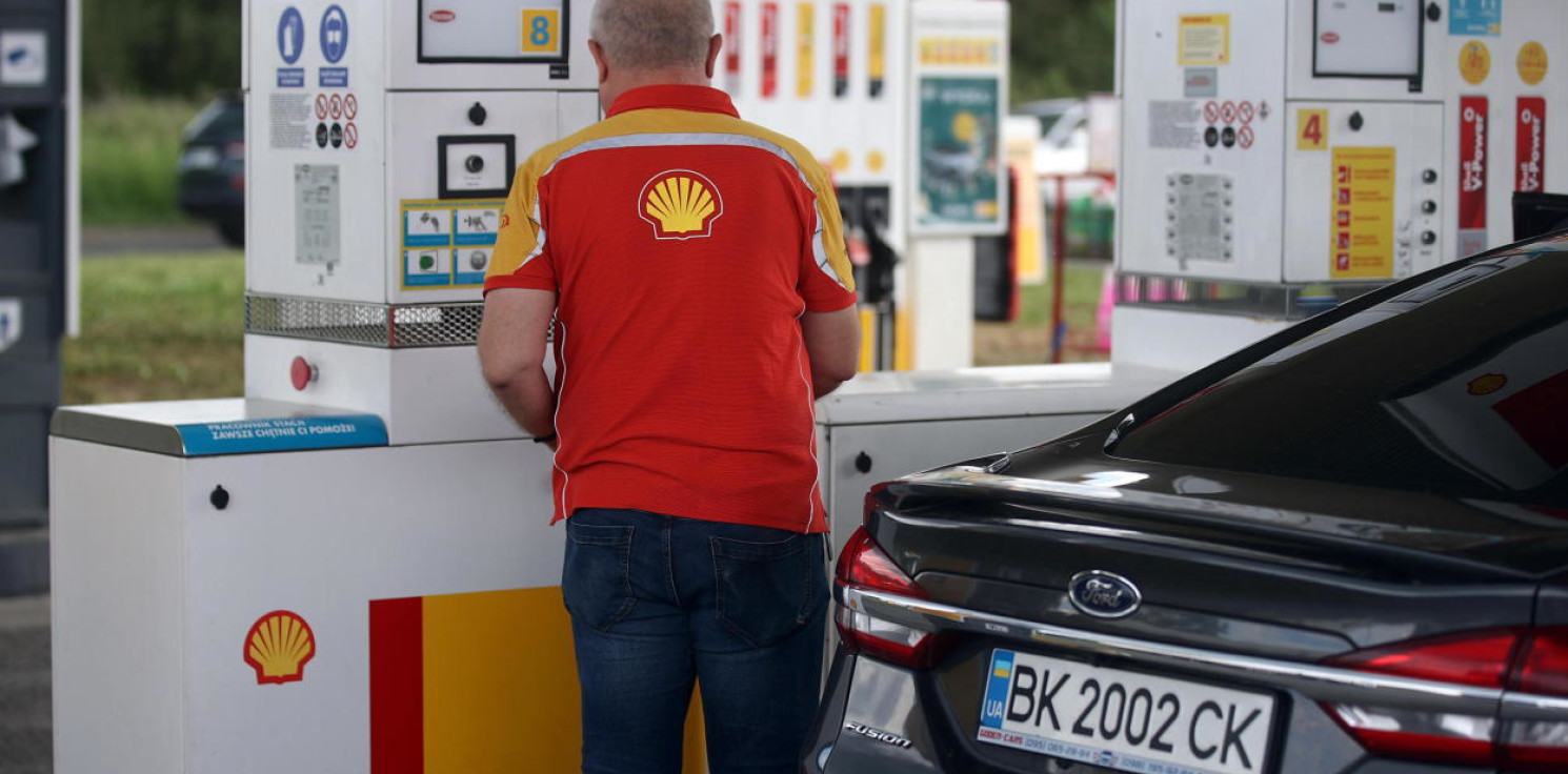 Kraj - UOKiK: Shell Polska z zarzutami naruszania interesów konsumentów