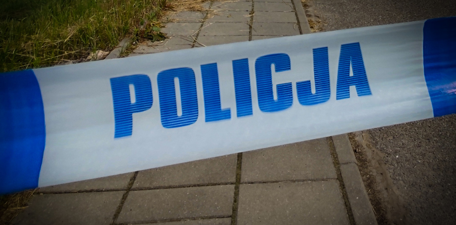 Kraj - Zwłoki 4-letniego chłopca odkryto we wsi niedaleko Konina 