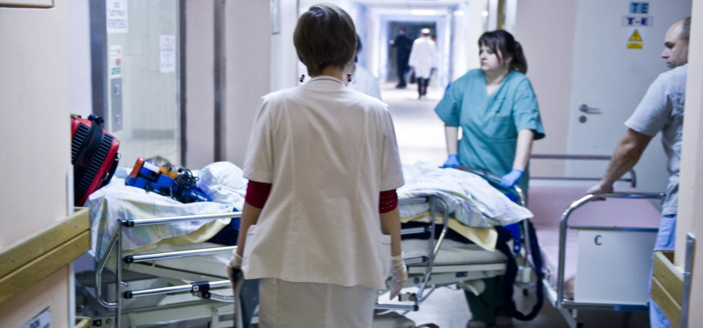 Kraj - Pieniądze z KPO na zdrowie zagrożone przez długi szpitali