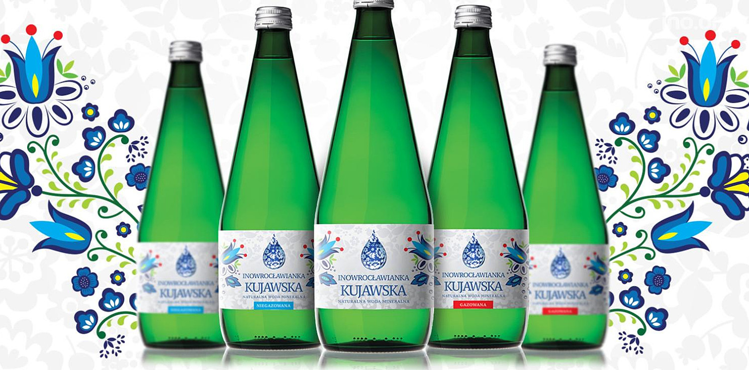 Inowrocław - Kujawska czy kaszubska? PWiK odpowiada