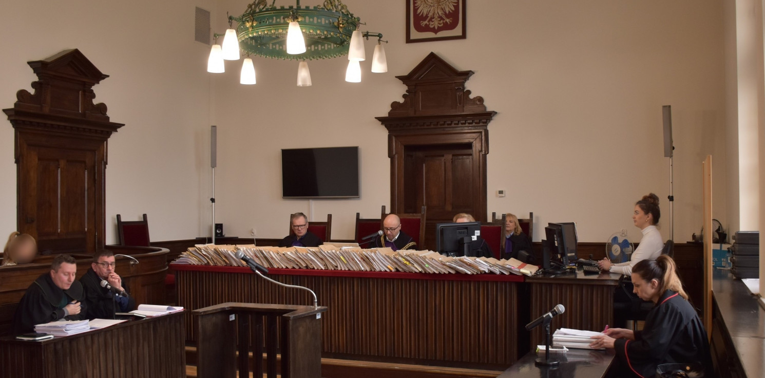 Inowrocław - Afera fakturowa: Obrona chce wyłączenia sędziego 