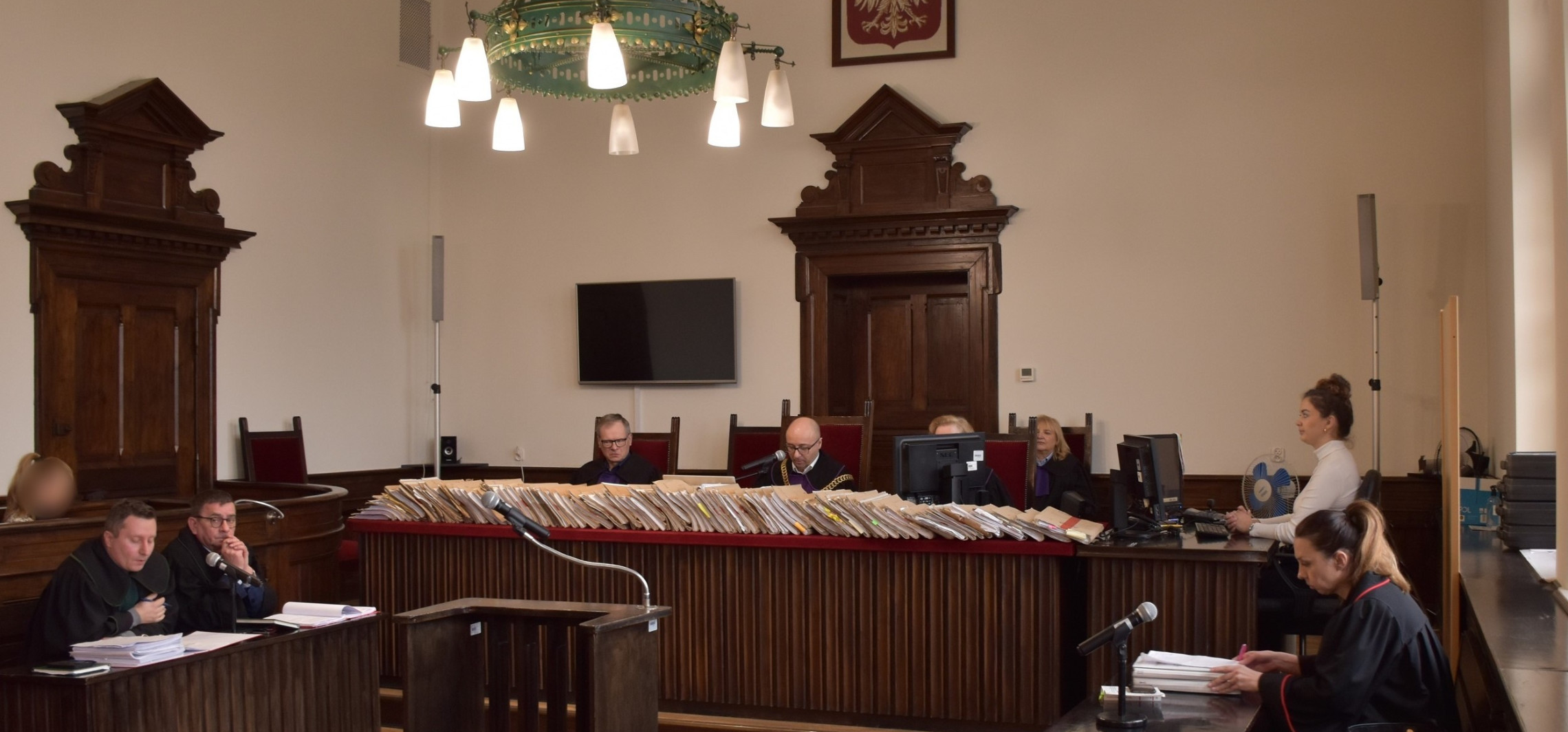 Inowrocław - Afera fakturowa: Obrona chce wyłączenia sędziego 