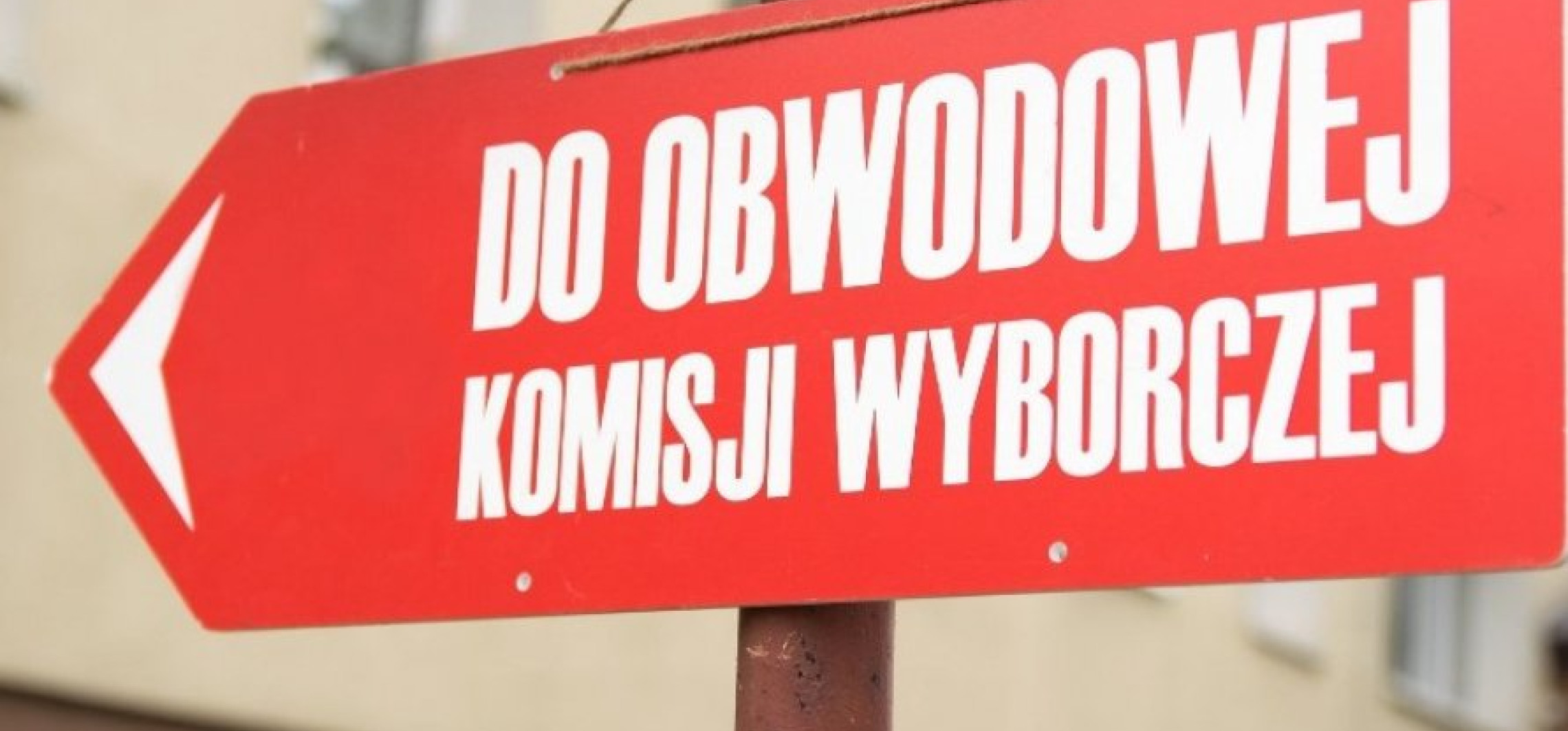 Inowrocław - Posiedzenia komisji wyborczych. Urząd wyśle sms-y