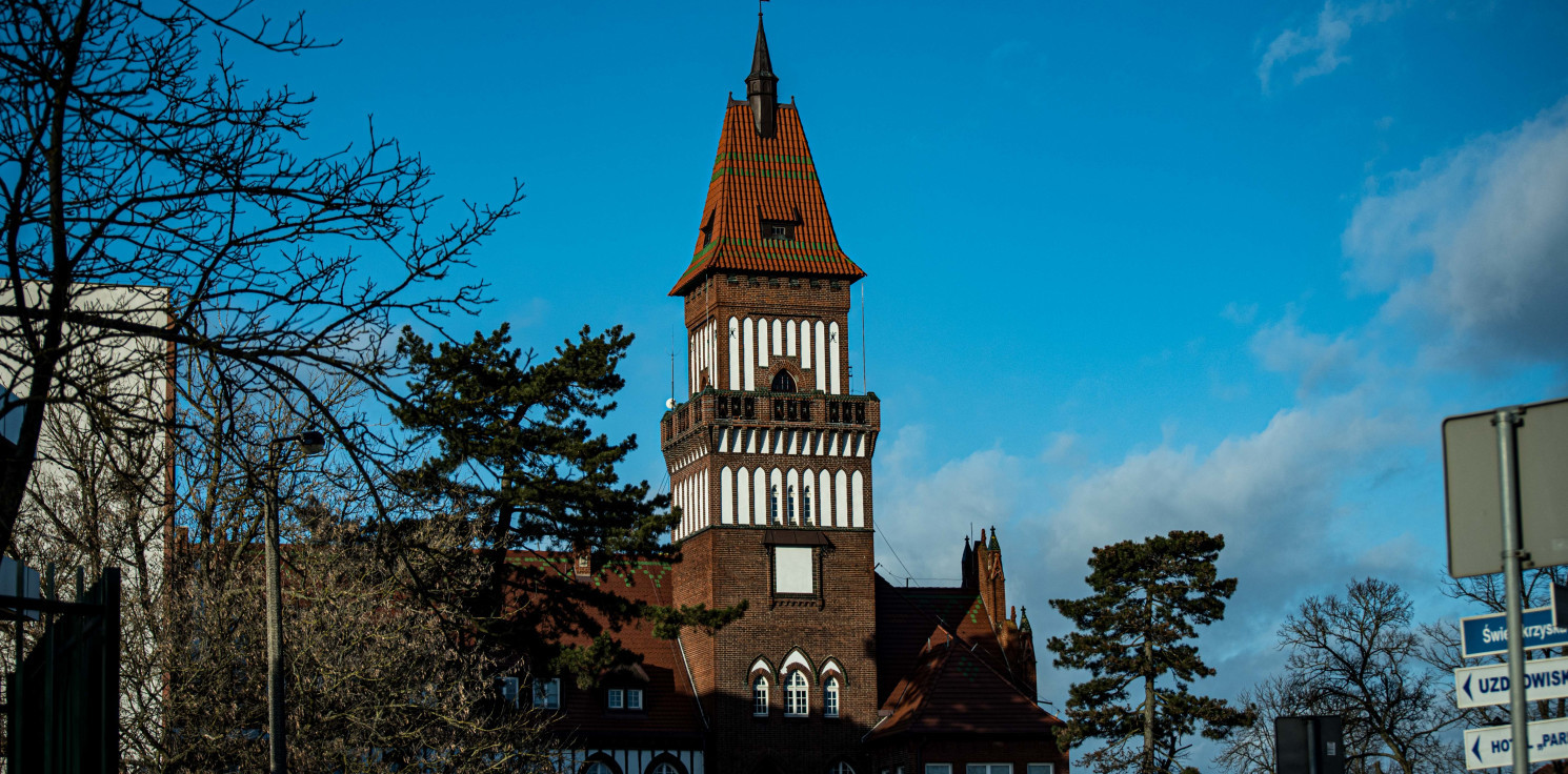 Inowrocław - Oni powalczą o fotel wójta, burmistrza i prezydenta