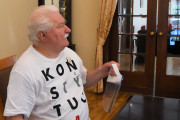 Dwie okazje do spotkania się z Lechem Wałesą